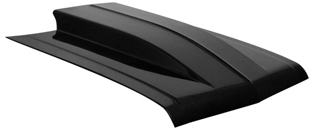68-74 Nova Outlaw Hood 4in Cowl - B14104