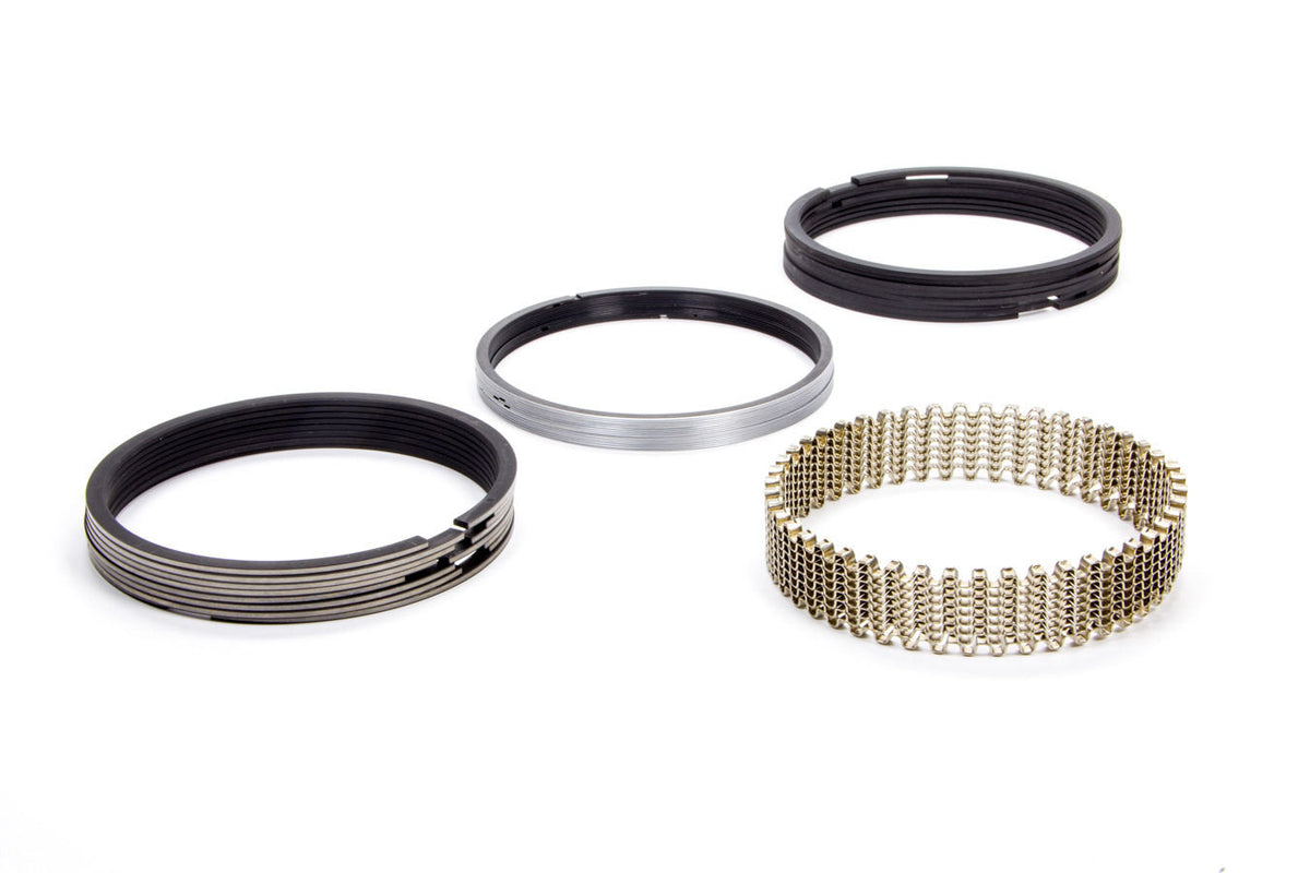 Hastrace 8-CYL Ring Set - 2M5513005