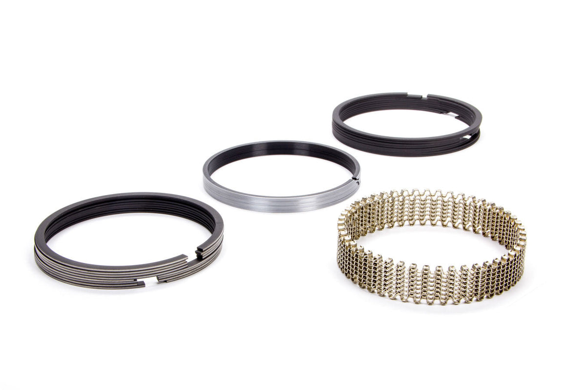 Hastrace 8-CYL Ring Set - 2M5529005