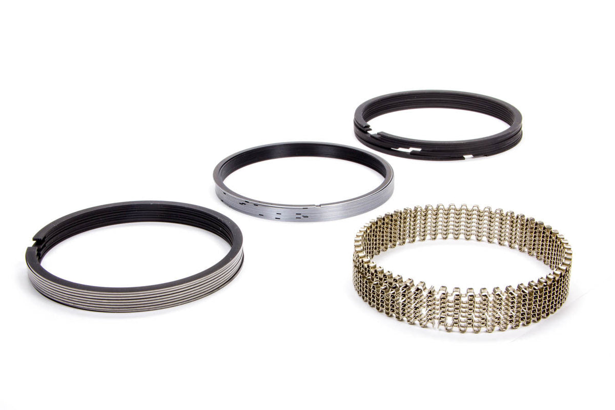 Hastrace 8-CYL Ring Set - 2M5589