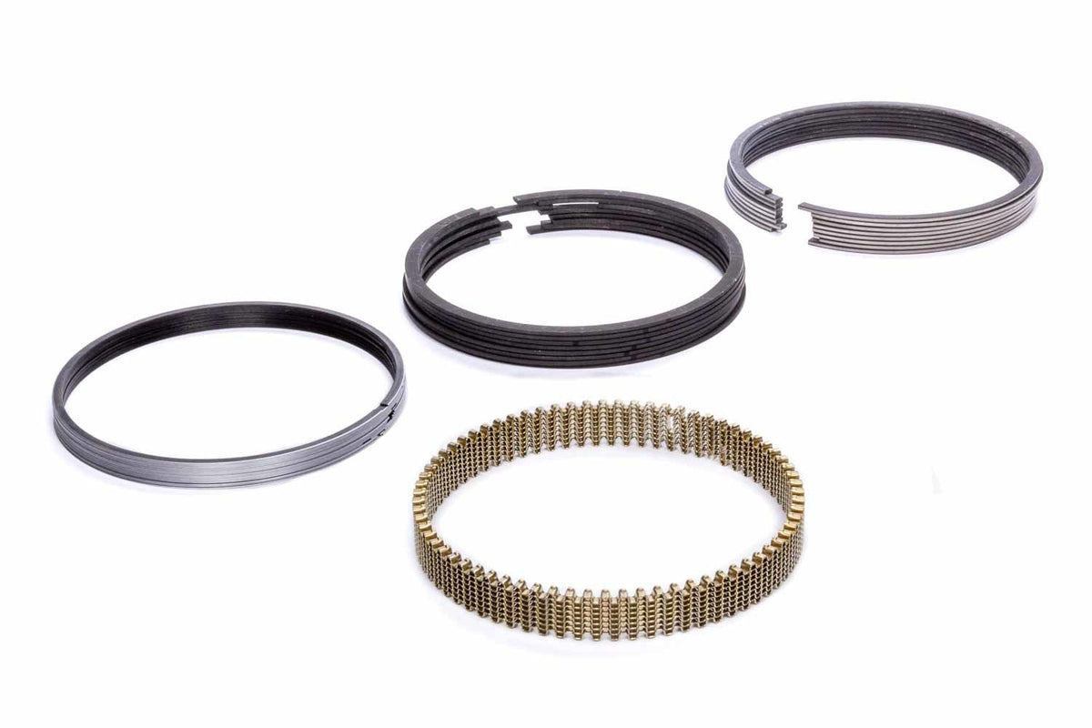 Hastrace 8-CYL Ring Set - SM8531005