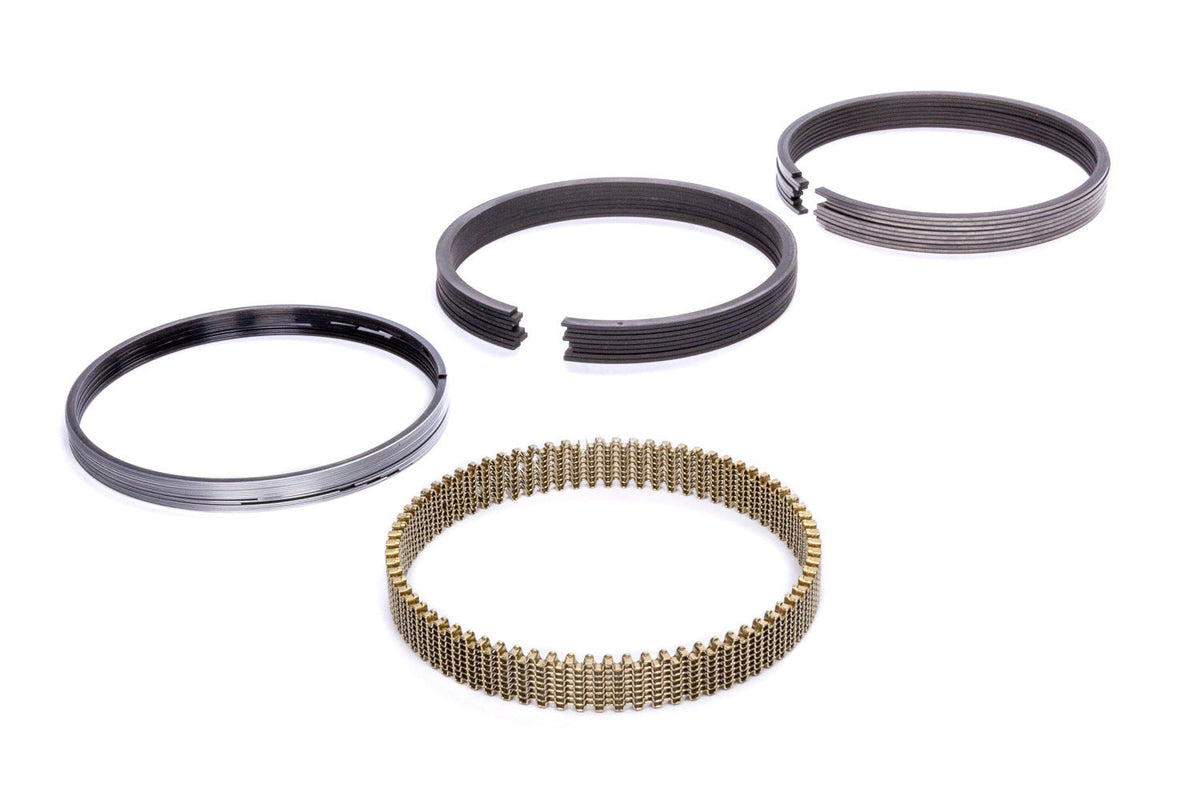 Hastrace 8-CYL Ring Set - SM8555