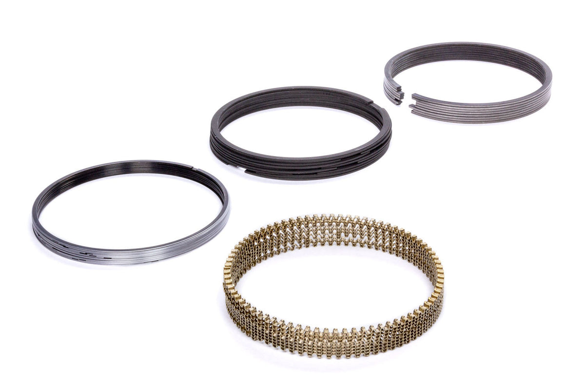 Hastrace 8-CYL Ring Set - SM8565005