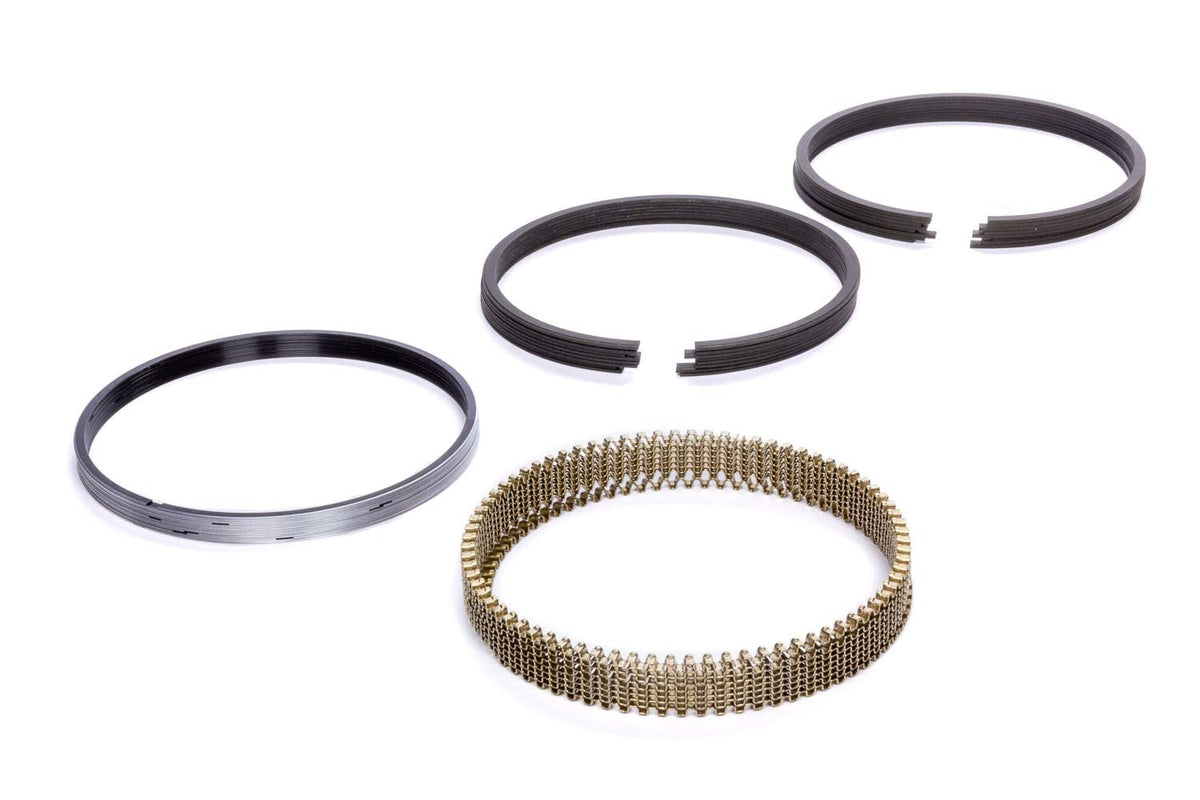 Hastrace 8-CYL Ring Set - SN9045025