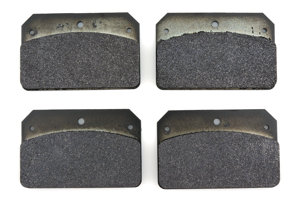 DISC BRAKE PADS