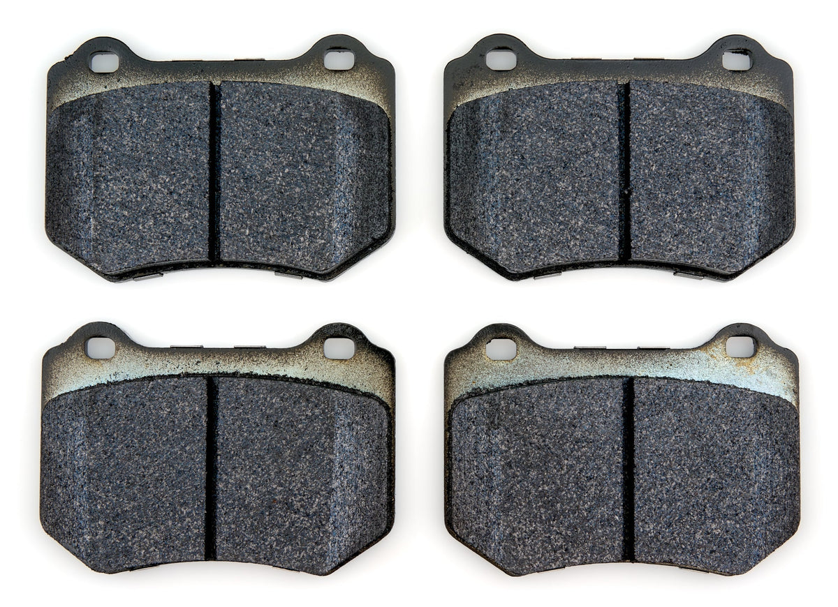 STREET BRAKE PADS