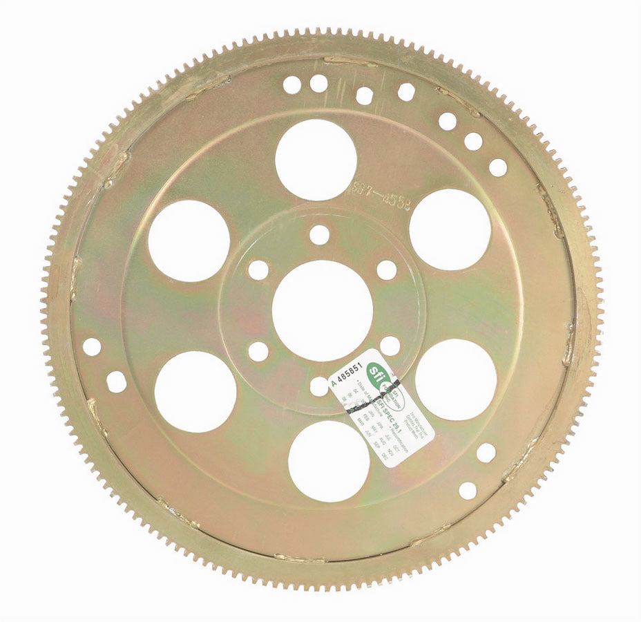 Flexplate External Bal 166 Too - 15075