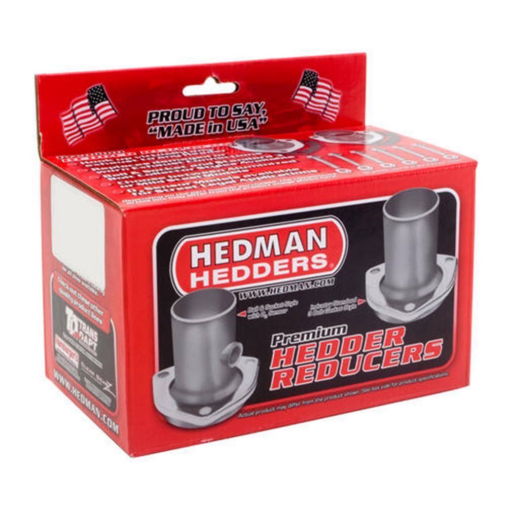 Header Reducer - 3.0in x 2.25in - 21114