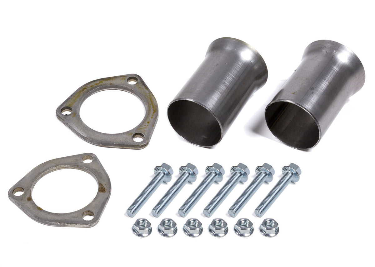 Ball & Socket Style Reducer Pair 2.5in. - 21123