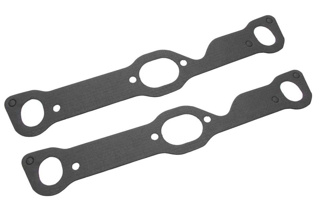 Header Gaskets - Pontiac V8 - 27600