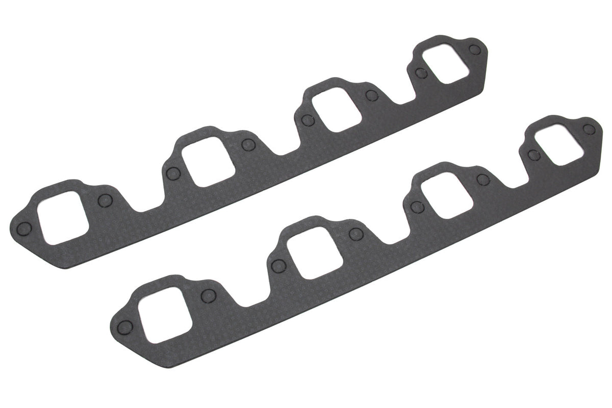 Header Gaskets (Pair) - Ford - 27680