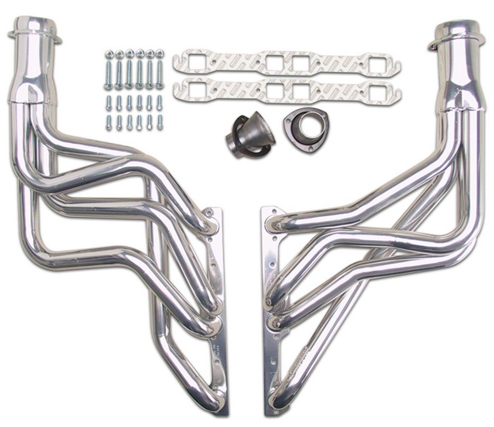 (Ca) Headers - Camaro - 68276