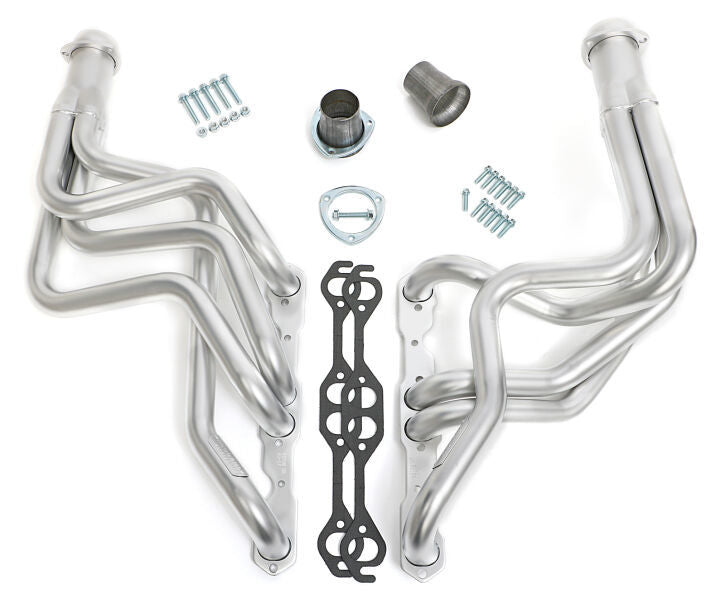 (Ca) Headers - Elite - 68298