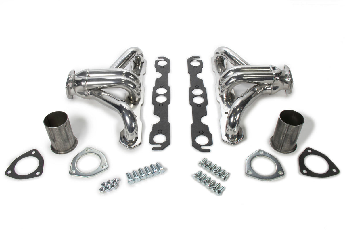 (Ca) Headers - Roadster - 68366