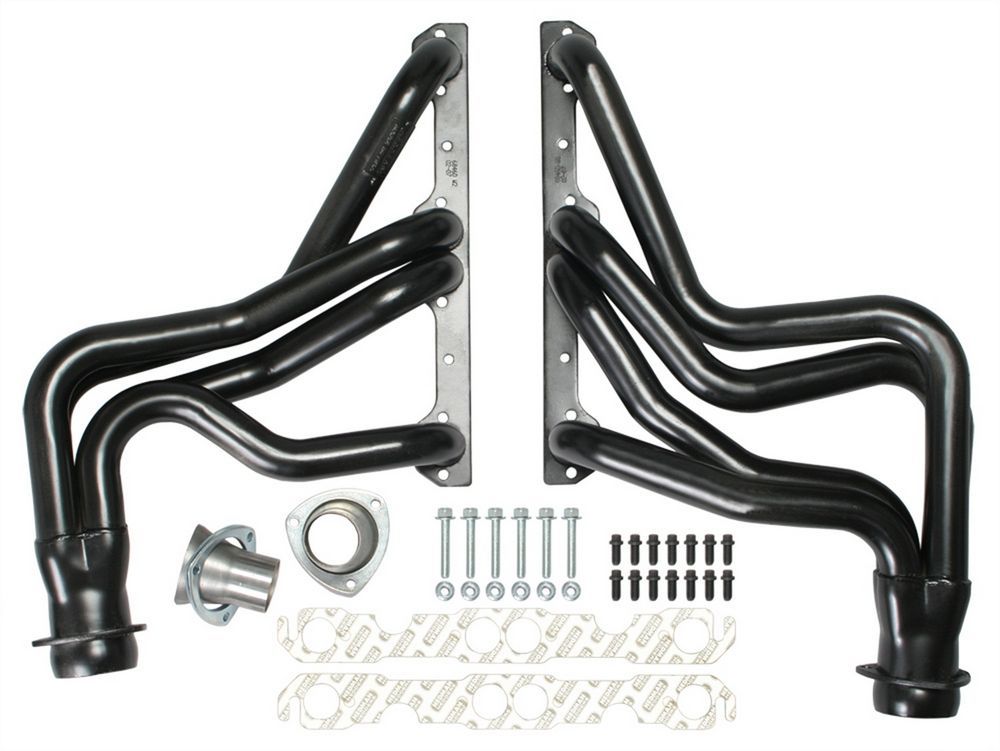 (Ca) Headers - Camaro - 68460