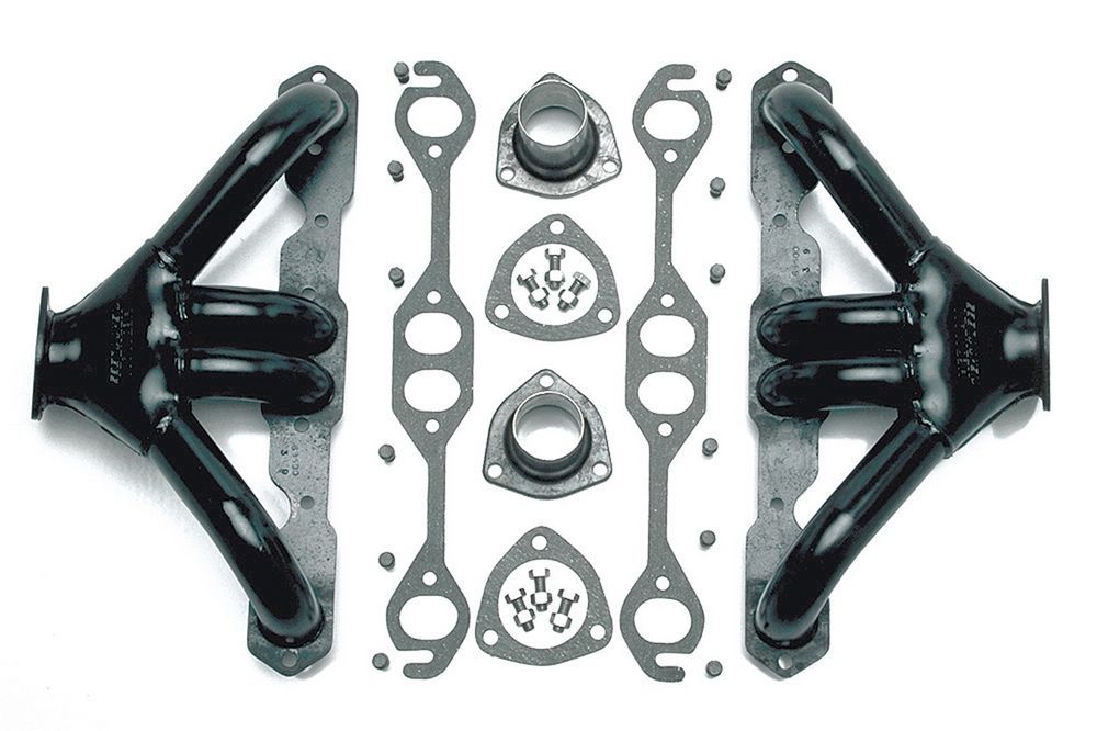 (Ca) Headers - Tight Tube - 68500
