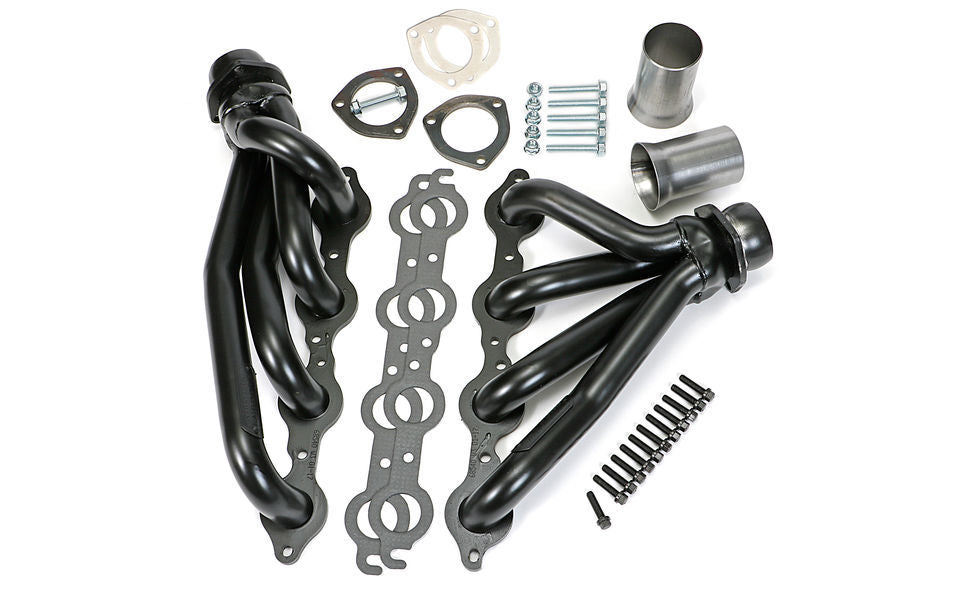 (Ca) Headers - LS Conversion - 68540