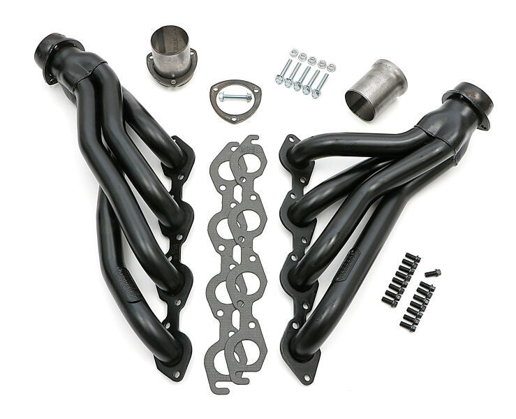 (Ca) Headers - Big Block Shortie - 68610