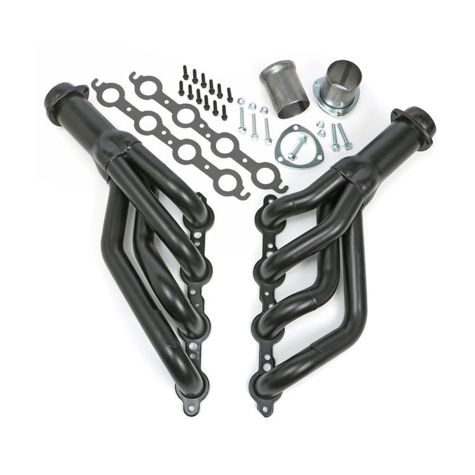 70-81 Camaro Headers w/LS Engine - 68720