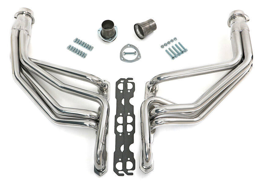(Ca) Headers - Chevy - 69096
