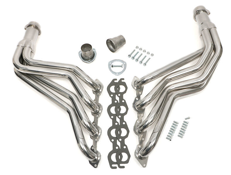 (Ca) Headers - Chevy - 69116