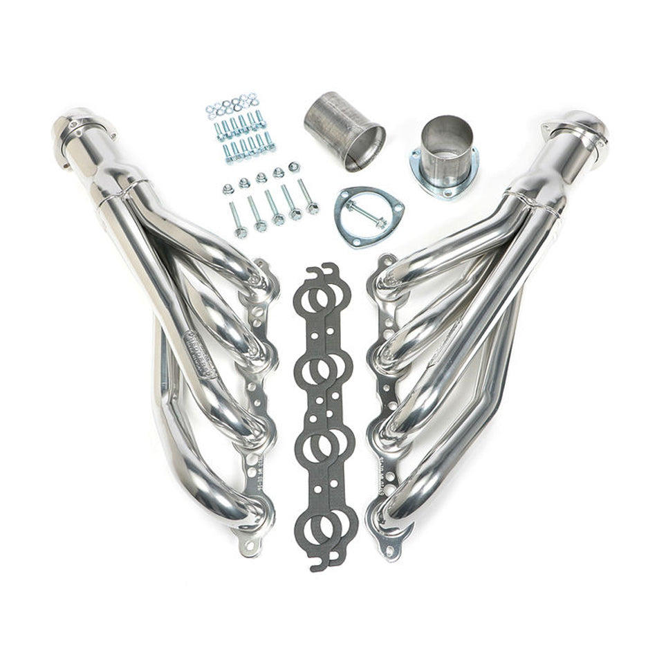 67-87 Chevy C10 Headers w/LS Engine - 69716
