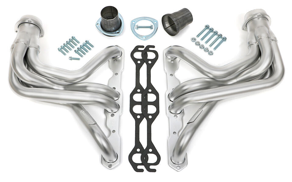 (Ca) Headers - Elite - 69830