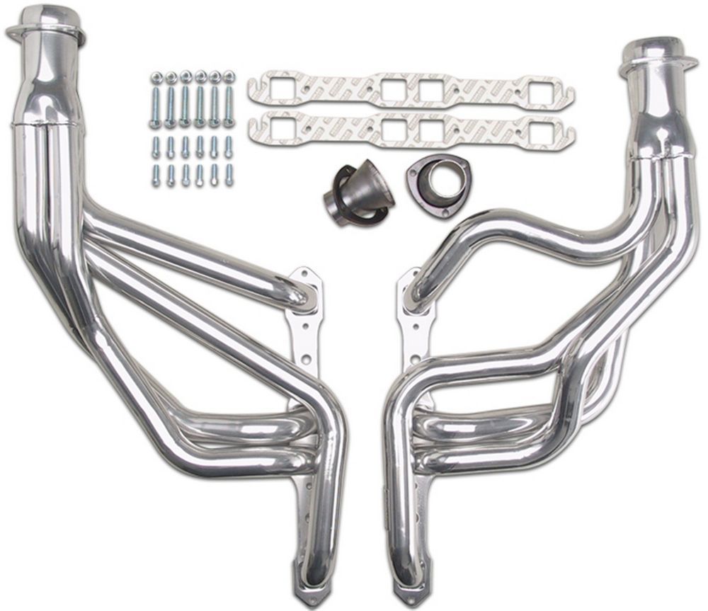 (Ca) Headers - Dodge - 78036
