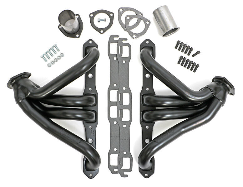 (Ca) Headers - B&e - 78070