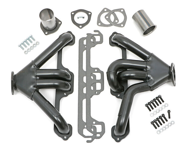 (Ca) Headers - Tight Tube - 78500
