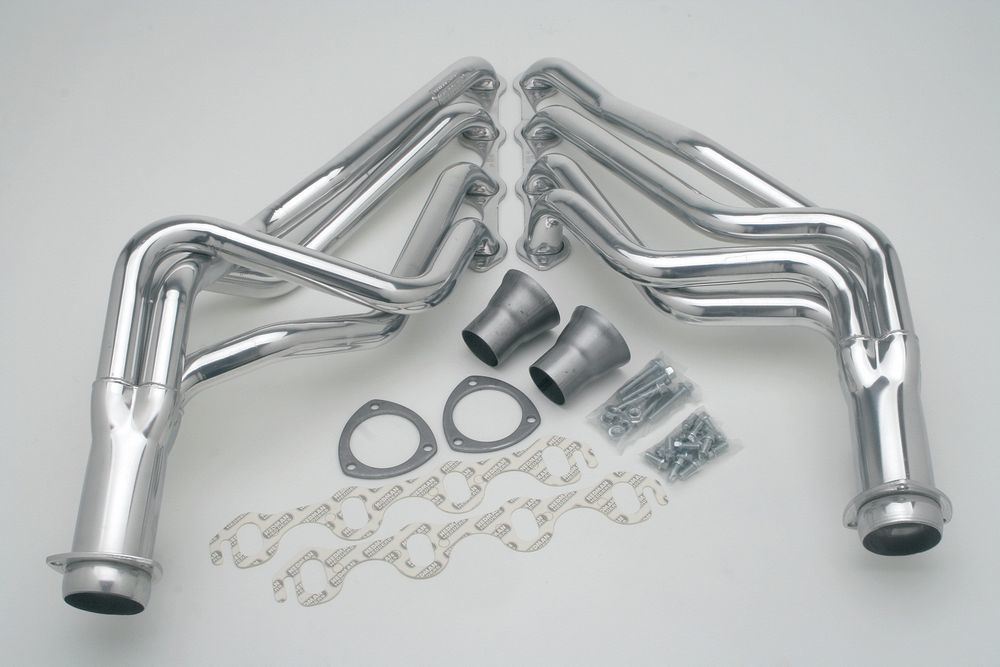 (Ca) Headers - Mustang - 88306