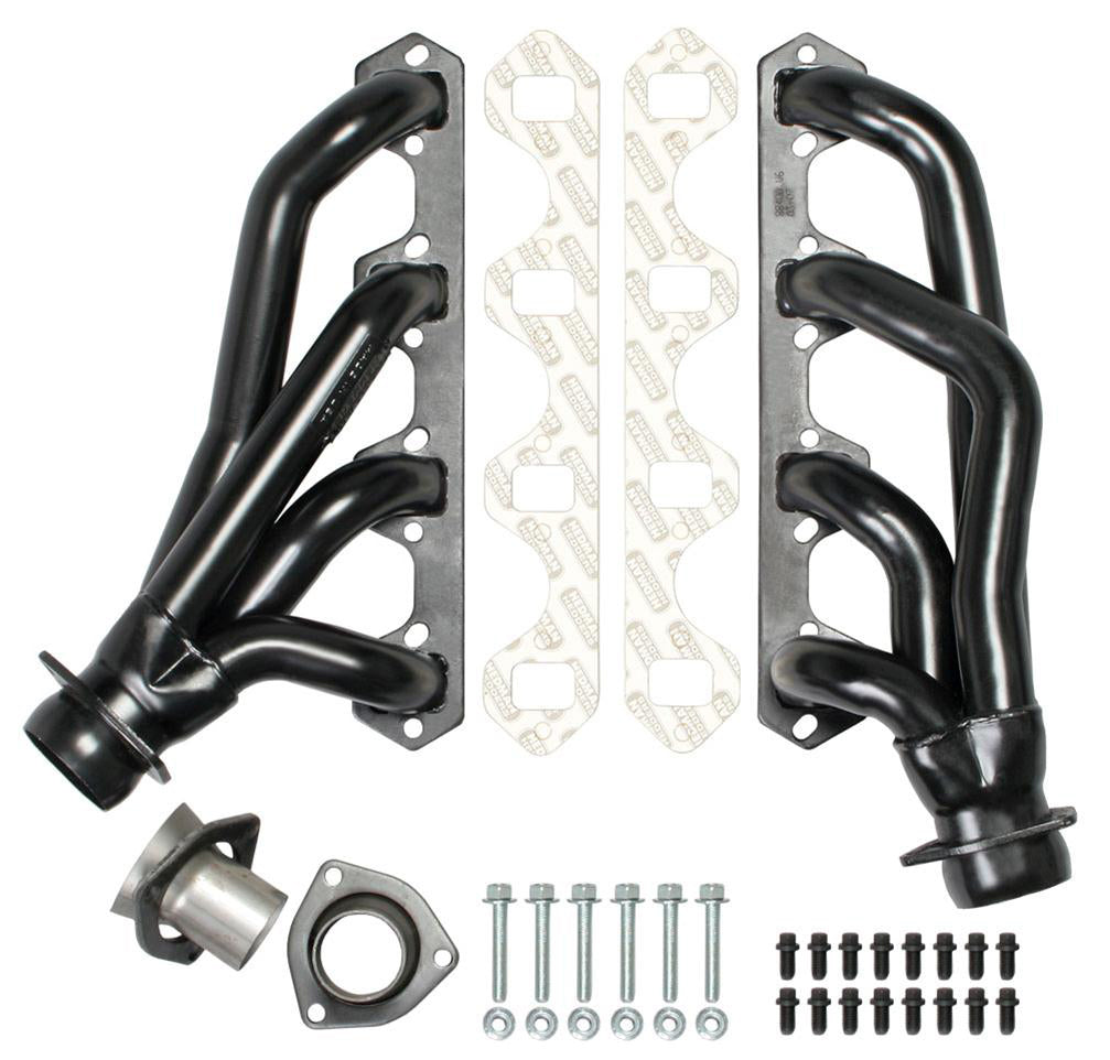 (Ca) Headers - Black Maxx - 88403
