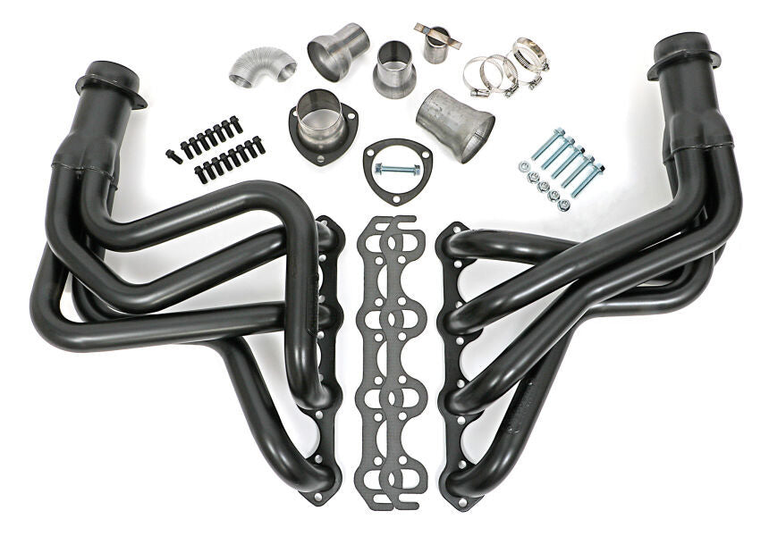 (Ca) Headers - 89150