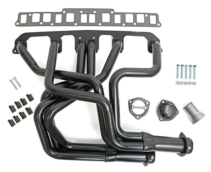 (Ca) Headers - 99600
