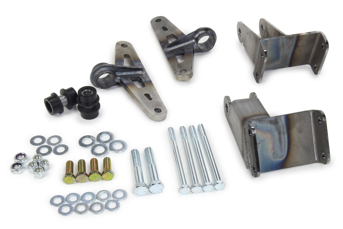 64-70 Mustang 351 Motor Mount - MM263