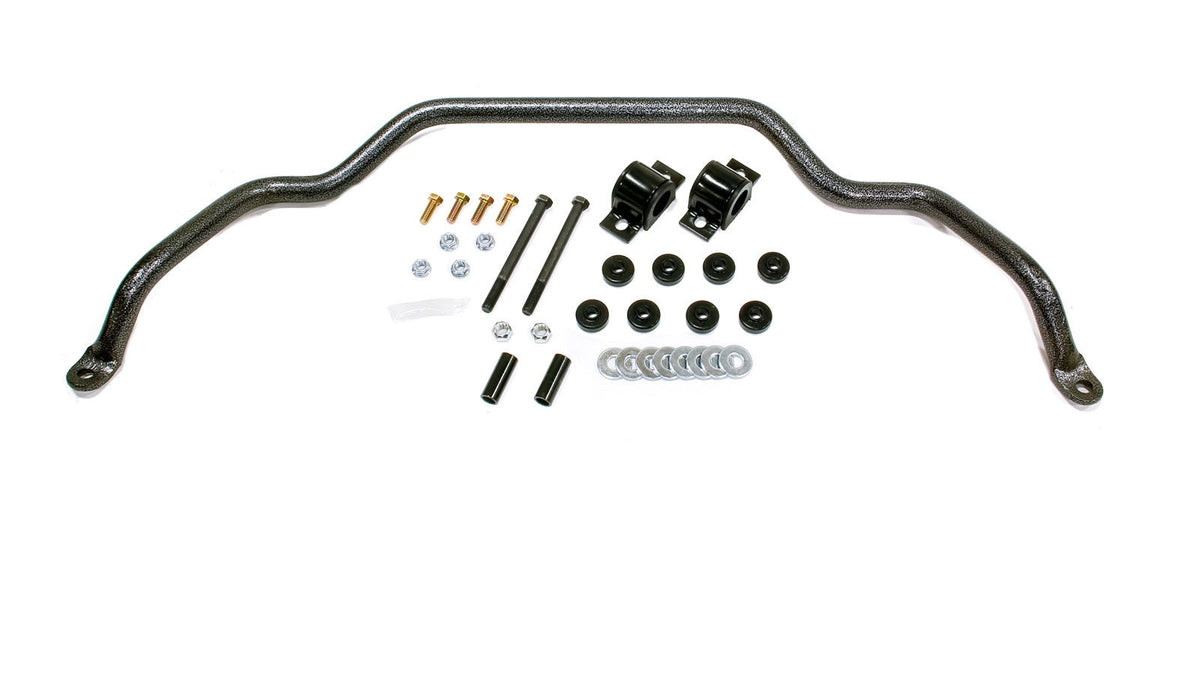 Sway Bar Front 1 1/8 - 6706