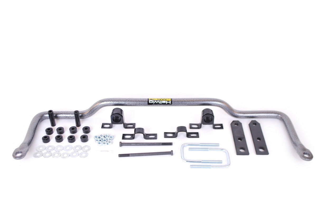 Front Sway Bar - 7008