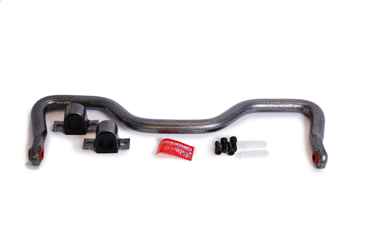 Sway Bar Assembly - 7254