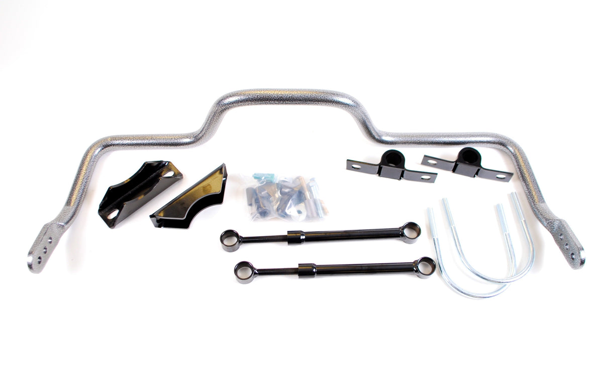 Sway Bar - 7271