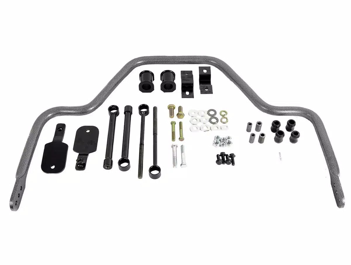Sway Bar - 7320