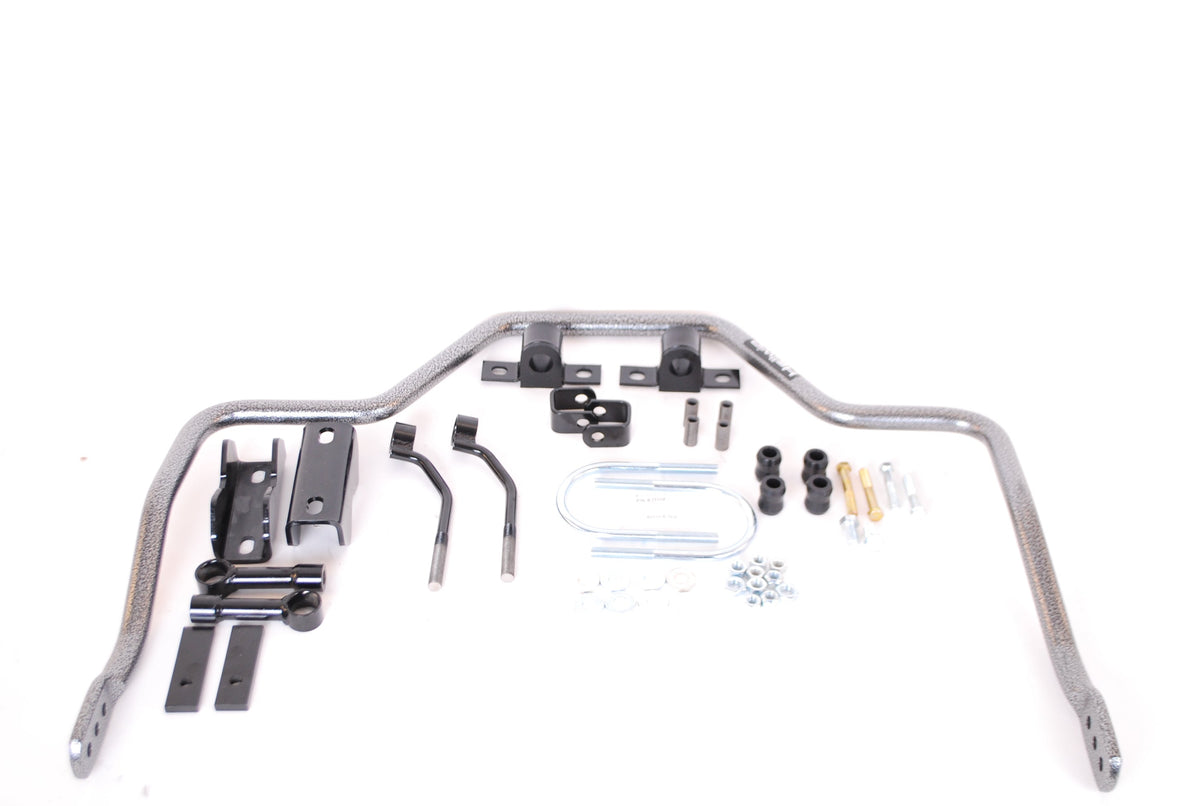 Rear Sway Bar - 7705
