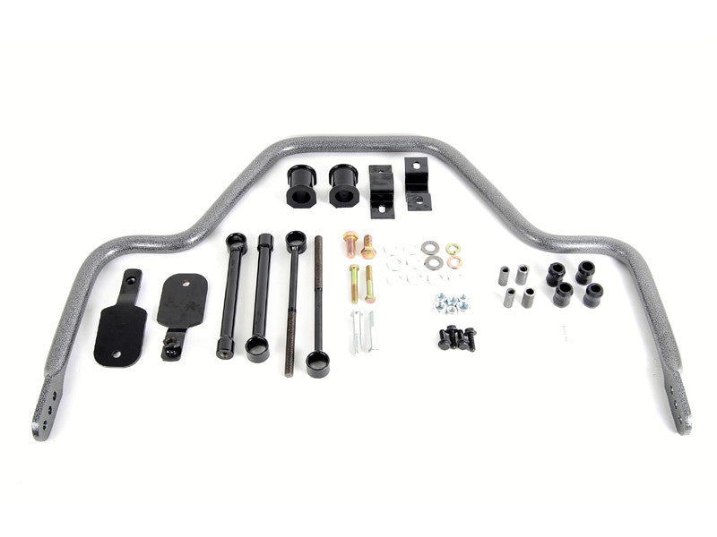 Rear Sway Bar - 7761