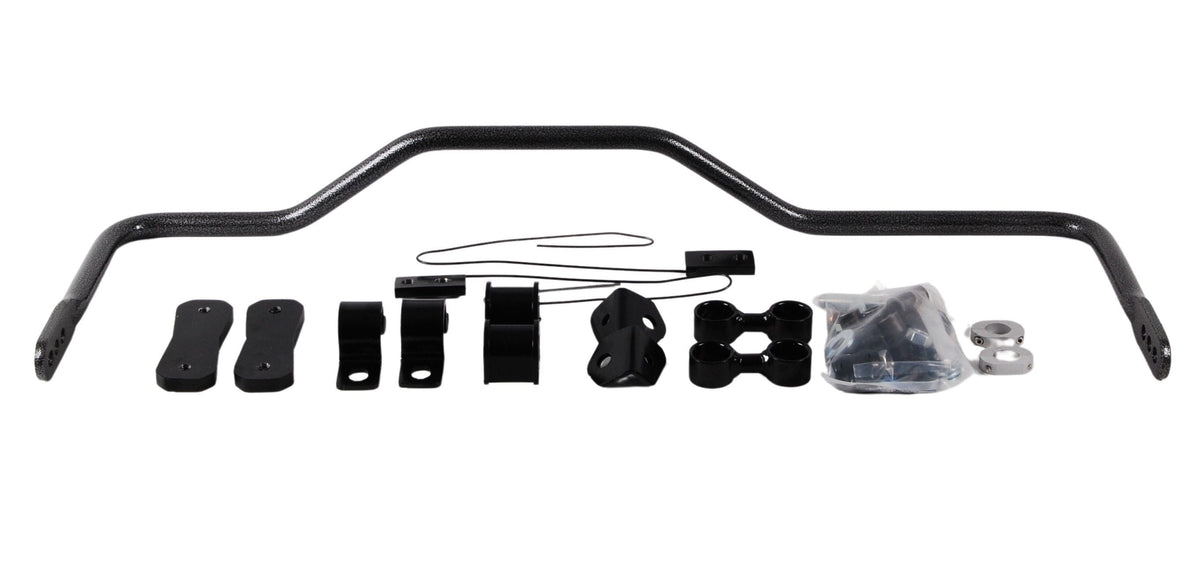 Rear Sway Bar - 7909