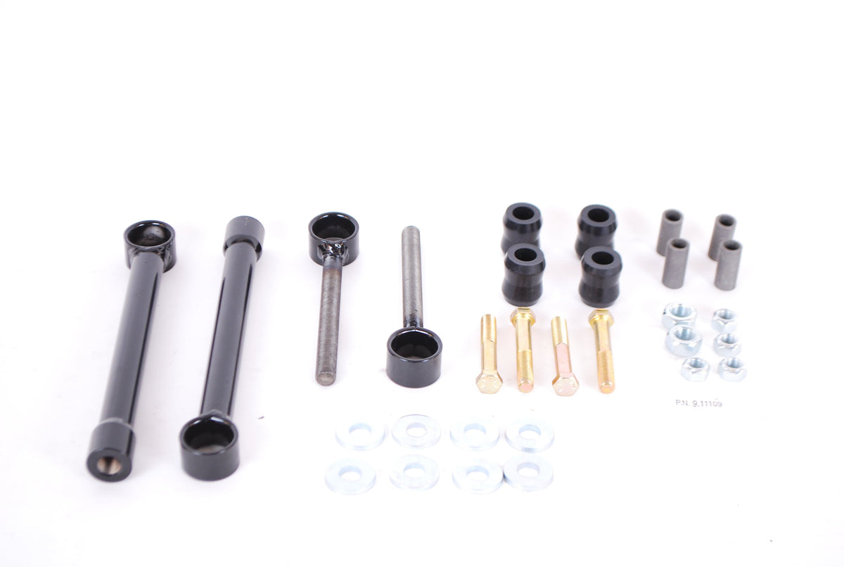 Adjustable End Link 11-14 - 7962