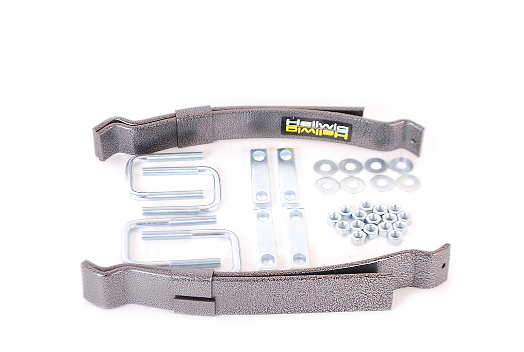 Helper Spring Kit - 815