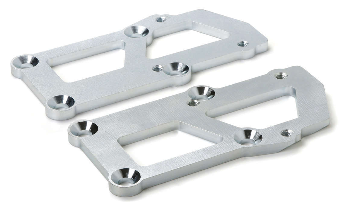 Engine Mount Plate LS Swap - 12611HKR