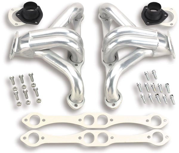 Chevy Small Block Rdst/Uni Met - 2001HKR