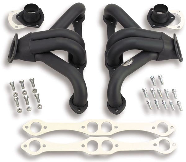 Chevy Small Block Rdst/Unv Hdr - 2100HKR