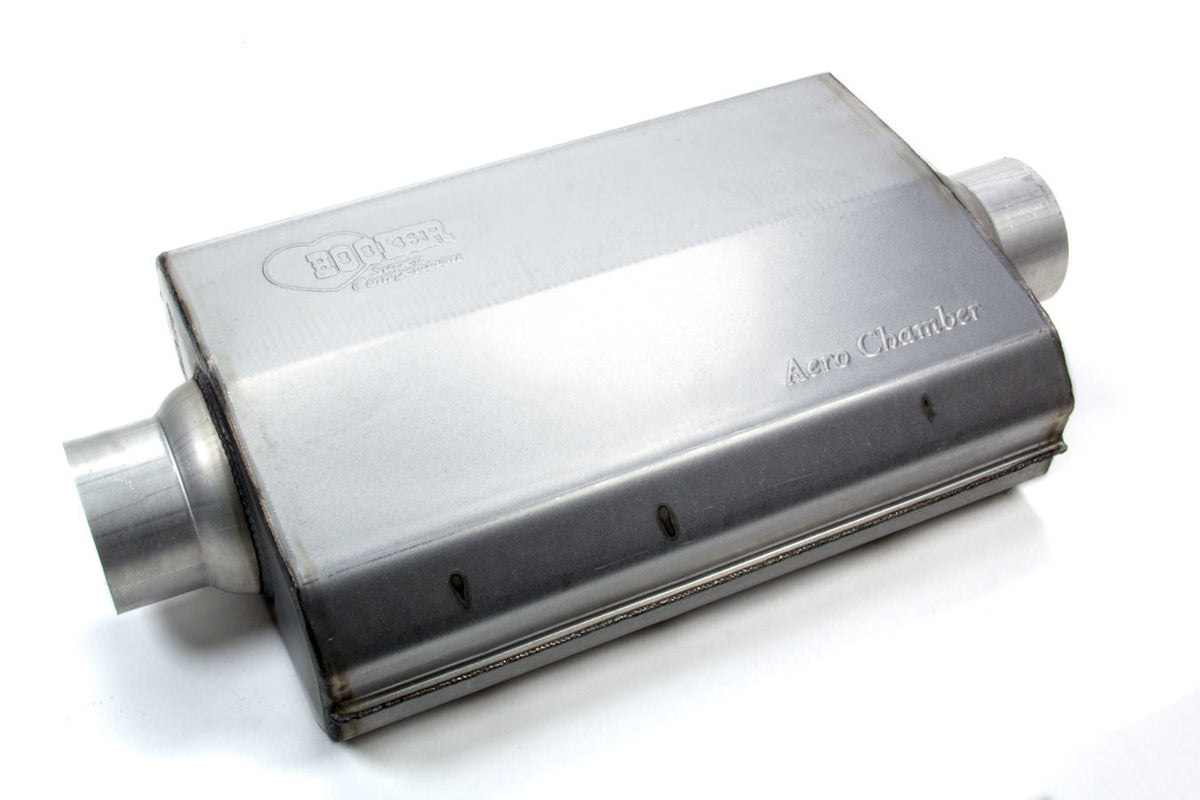 Acsb Aero Chmbr 3" Ctr/Ctr - 21506HKR