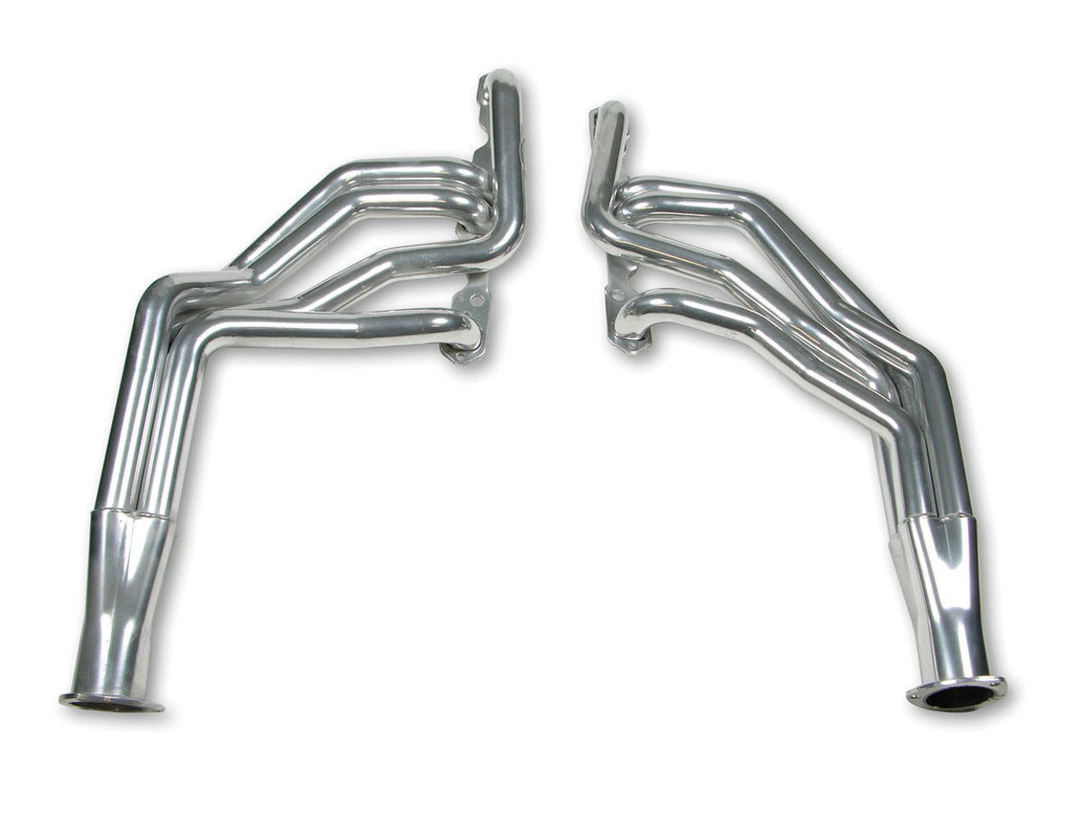 Nova 62-67 Small Block Coated - 22431HKR